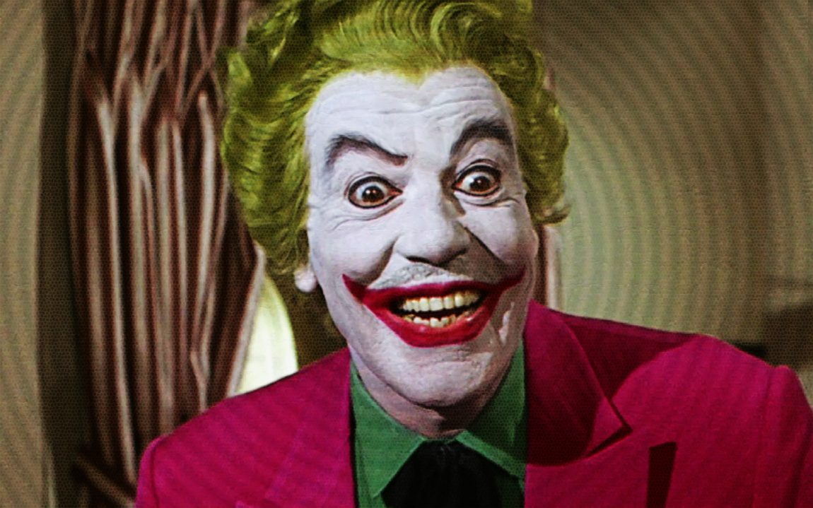 The Joker, illustrating confusion around short-lived certificates